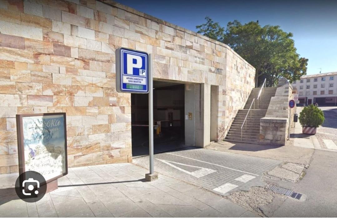 Los Pepinos Θαμόρα Εξωτερικό φωτογραφία