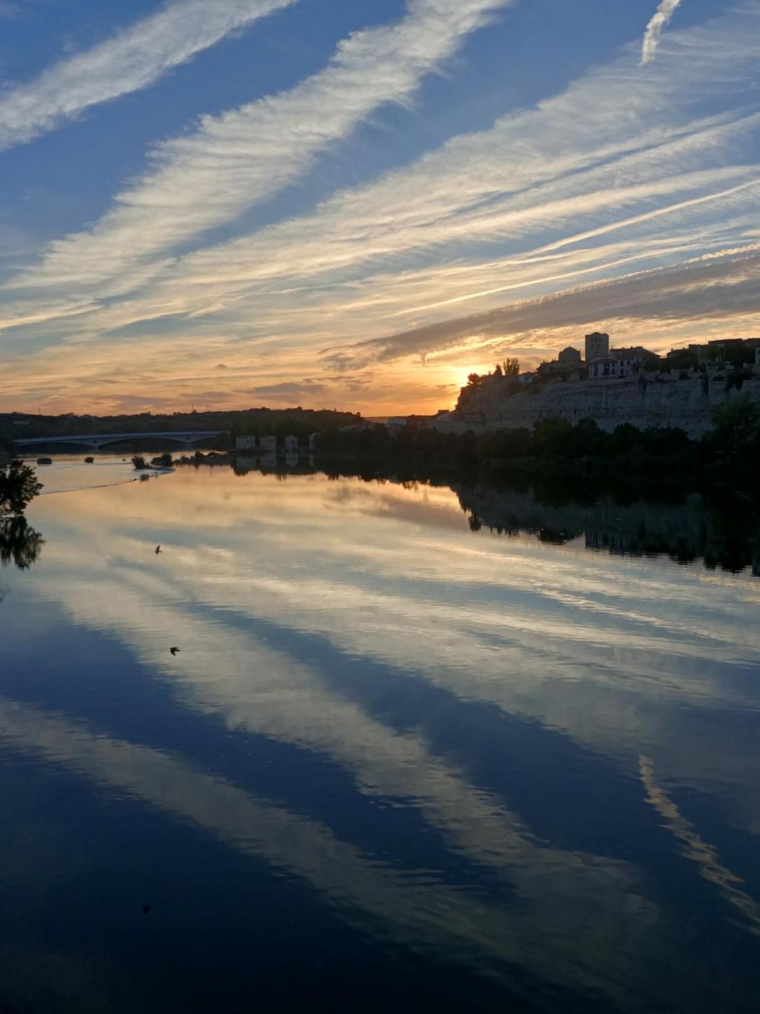 Los Pepinos Βίλα Θαμόρα Εξωτερικό φωτογραφία