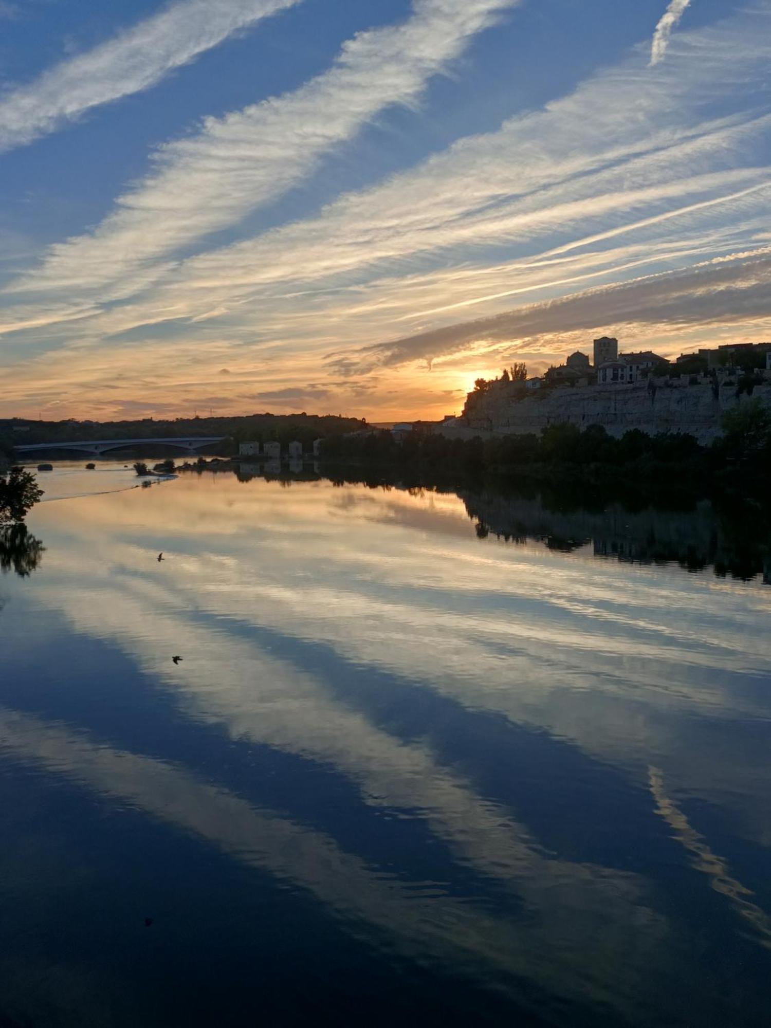 Los Pepinos Θαμόρα Εξωτερικό φωτογραφία