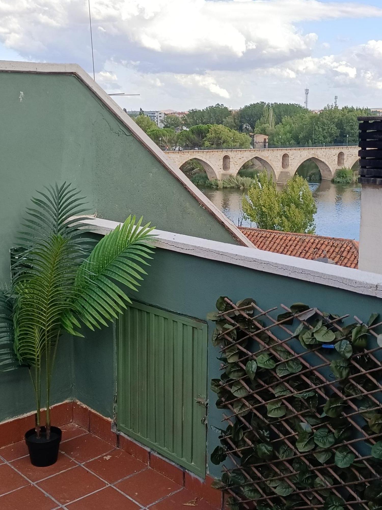 Los Pepinos Θαμόρα Εξωτερικό φωτογραφία